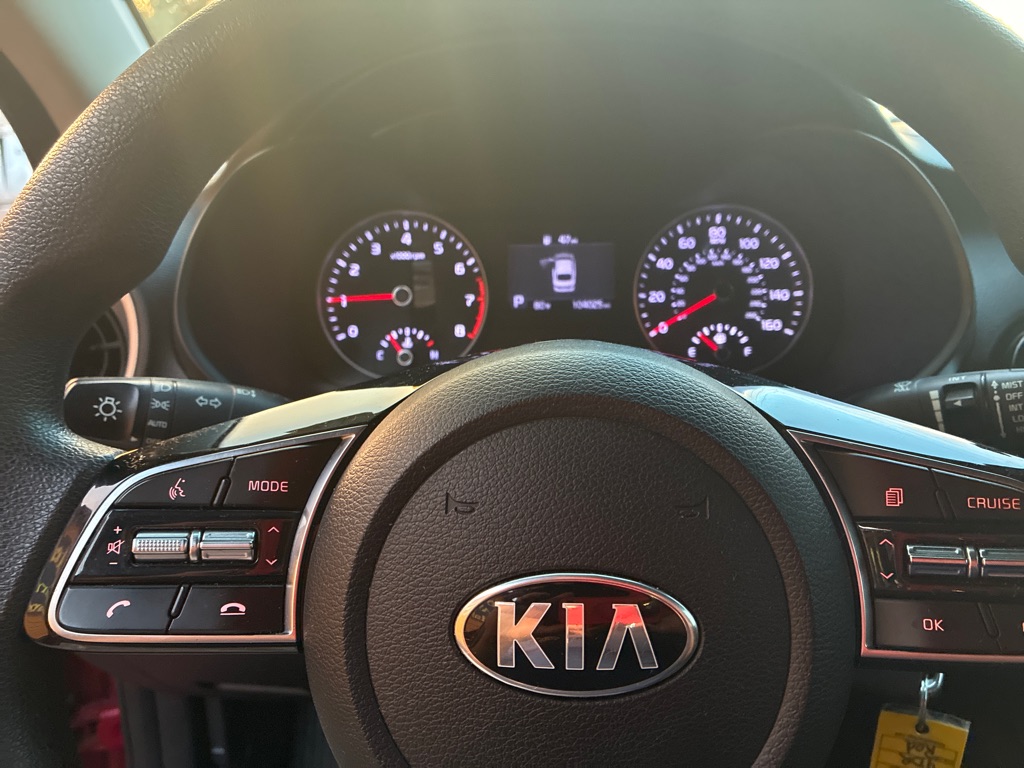 Photo 29 of this KIA FORTE