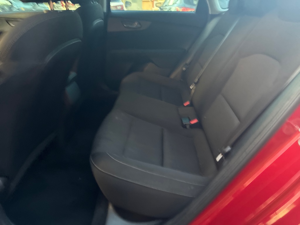 Photo 19 of this KIA FORTE