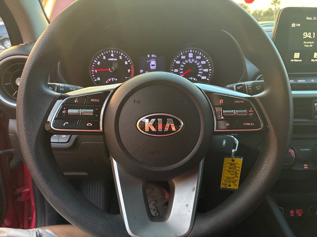 Photo 28 of this KIA FORTE