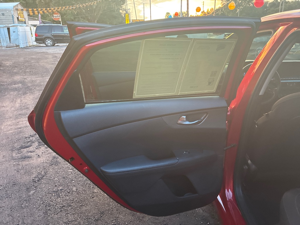 Photo 20 of this KIA FORTE