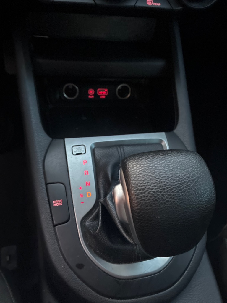 Photo 25 of this KIA FORTE