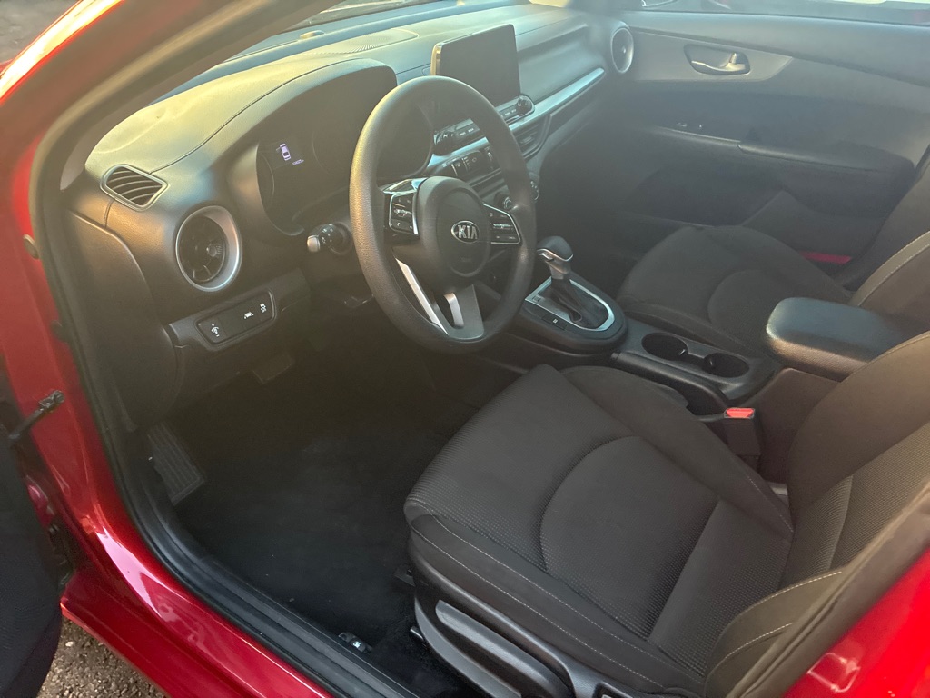 Photo 22 of this KIA FORTE