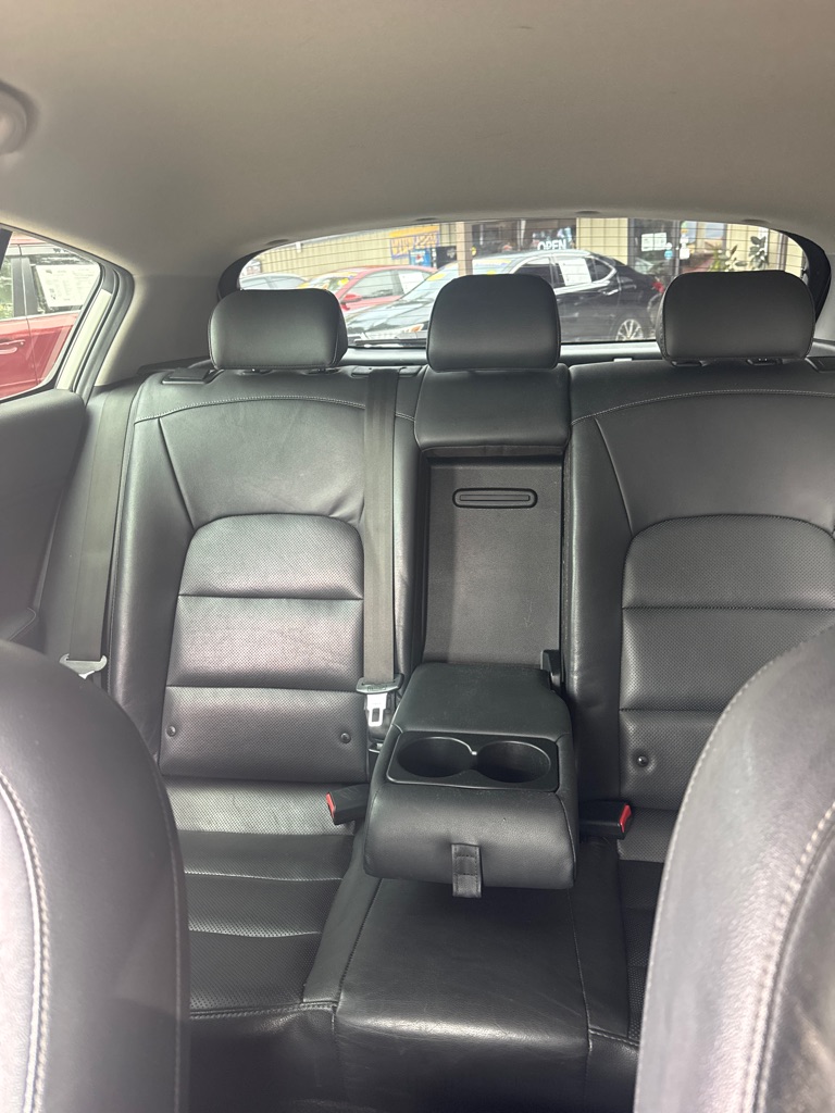 Photo 34 of this KIA FORTE