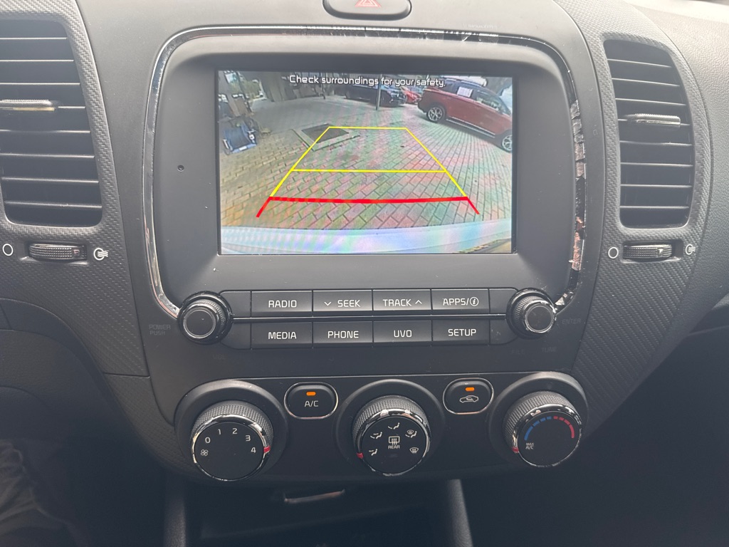 Photo 26 of this KIA FORTE