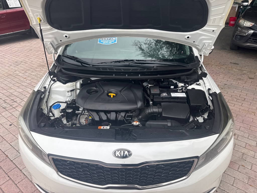Photo 35 of this KIA FORTE