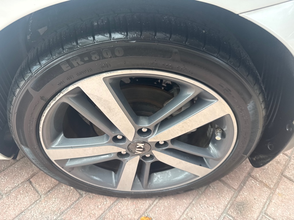 Photo 11 of this KIA FORTE