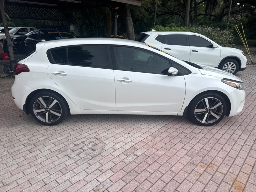 Photo 7 of this KIA FORTE