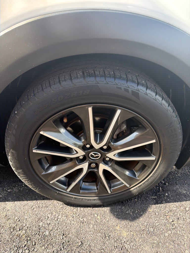 Photo 9 of this MAZDA CX-3