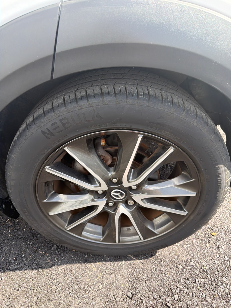 Photo 7 of this MAZDA CX-3