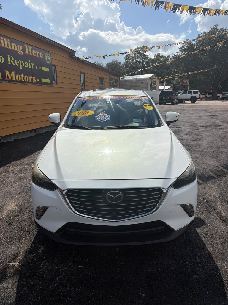 Photo 3 of this MAZDA CX-3