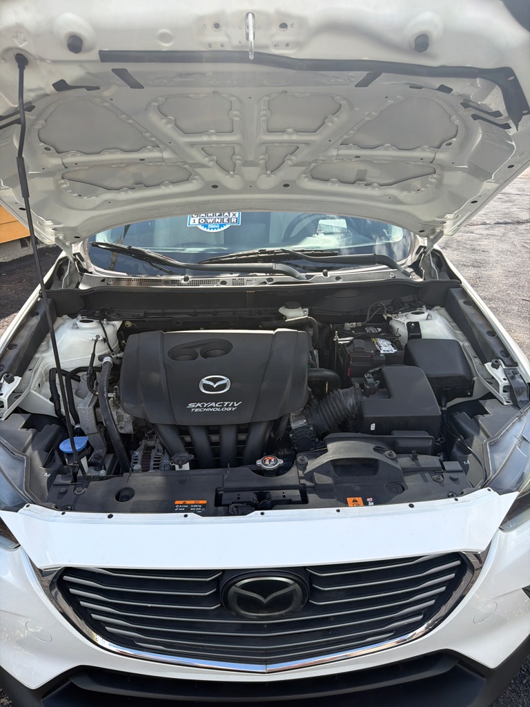 Photo 29 of this MAZDA CX-3