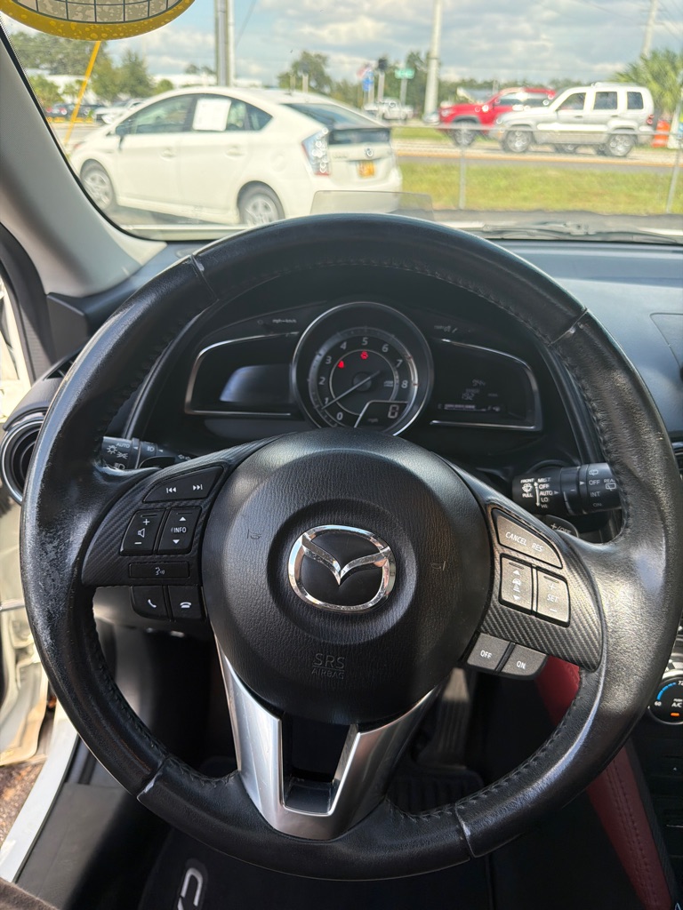 Photo 21 of this MAZDA CX-3