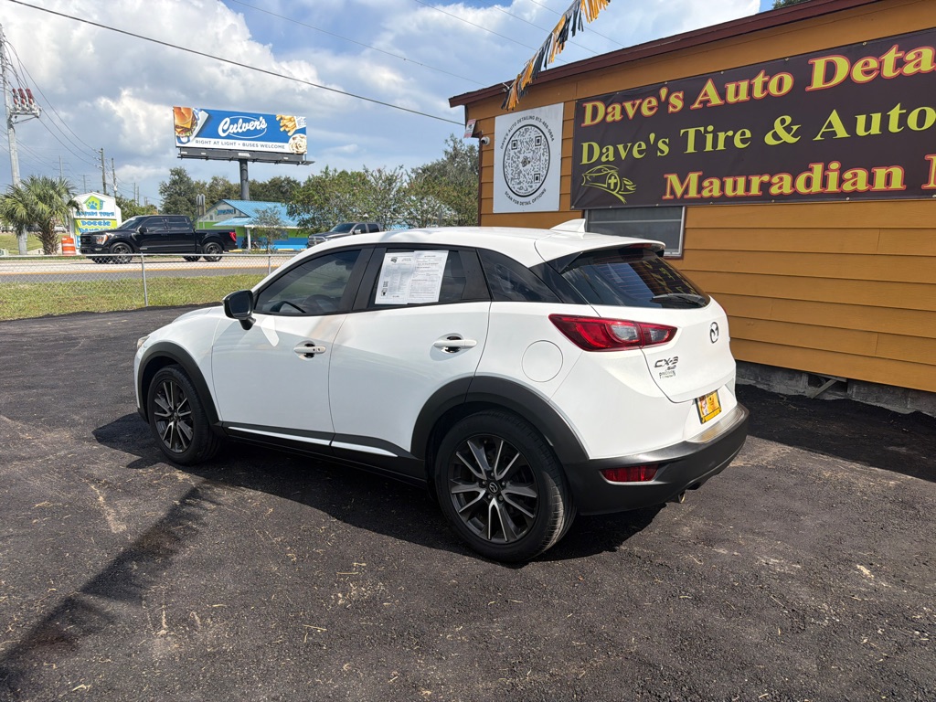 Photo 6 of this MAZDA CX-3