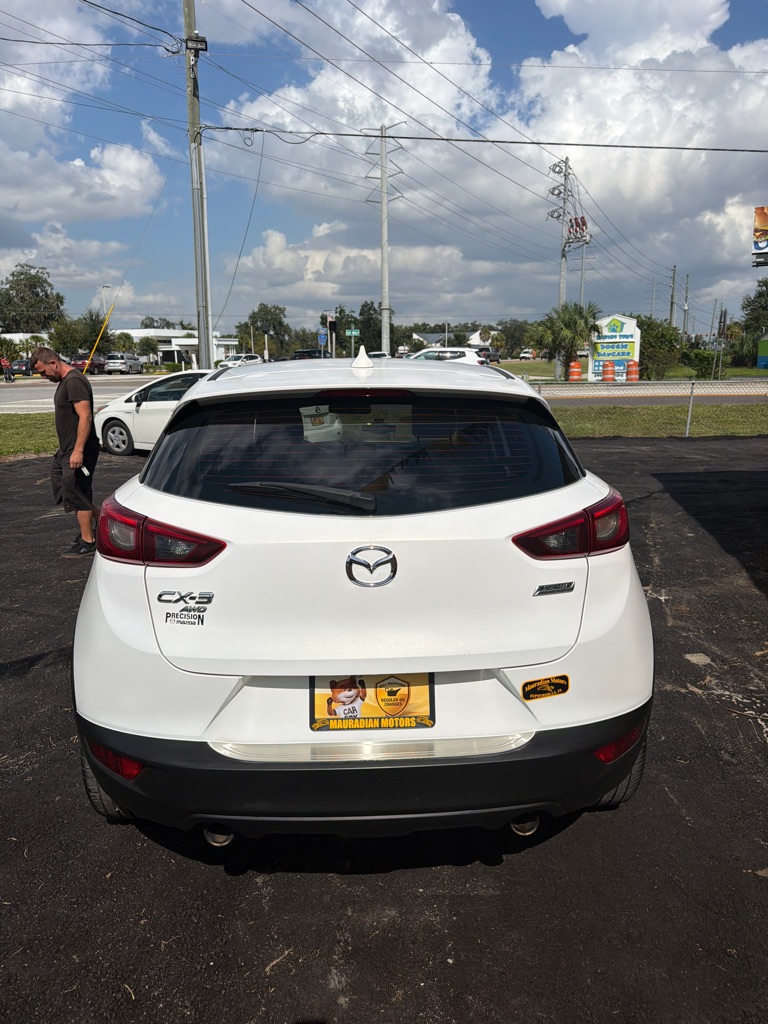 Photo 4 of this MAZDA CX-3