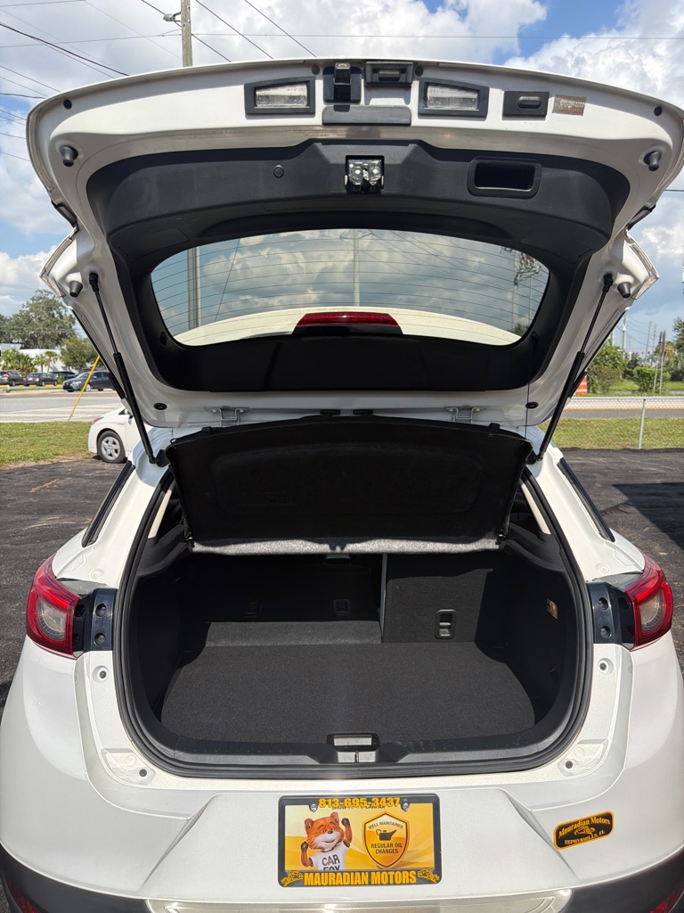Photo 26 of this MAZDA CX-3
