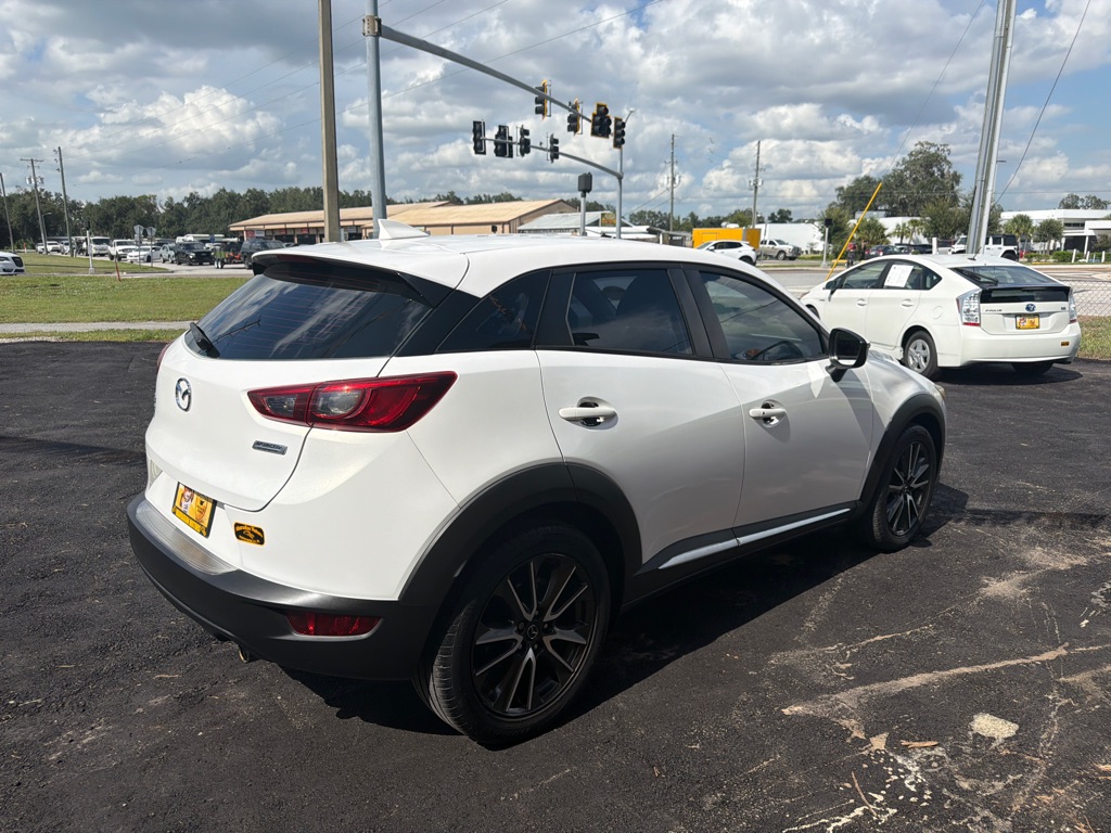 Photo 5 of this MAZDA CX-3