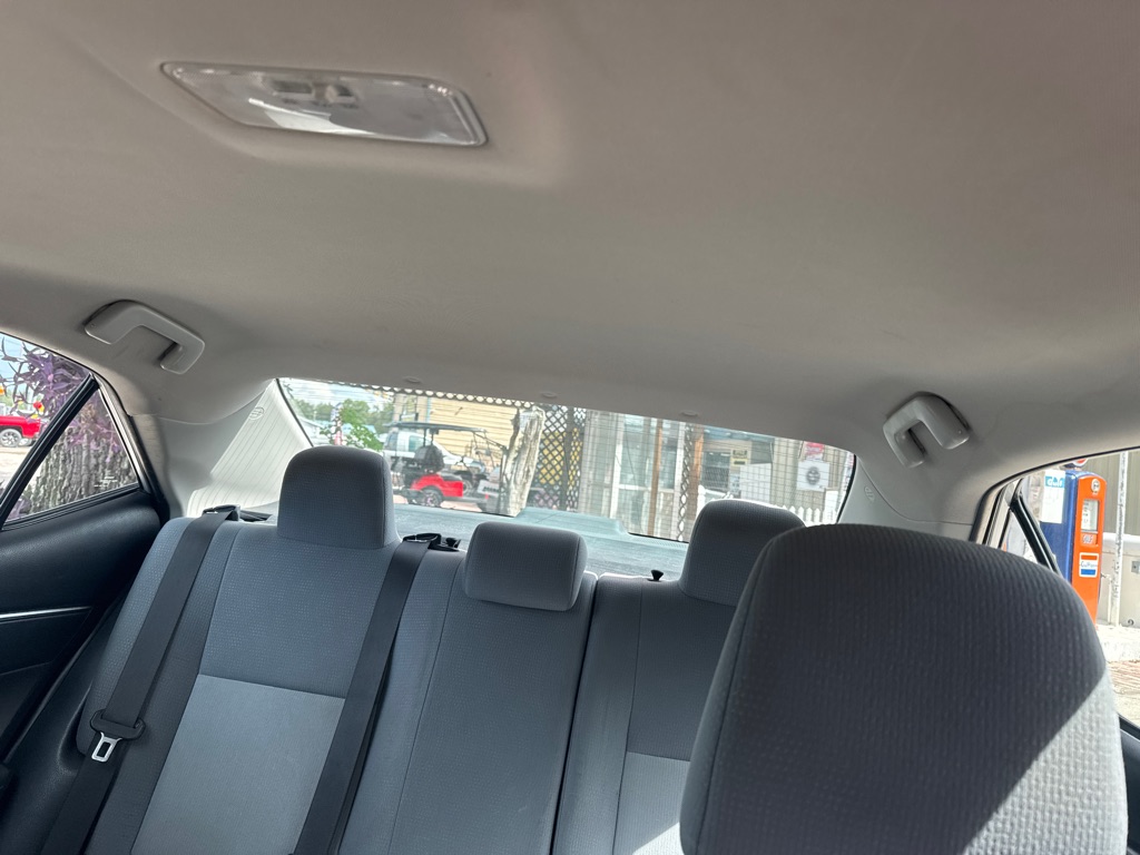 Photo 29 of this TOYOTA COROLLA