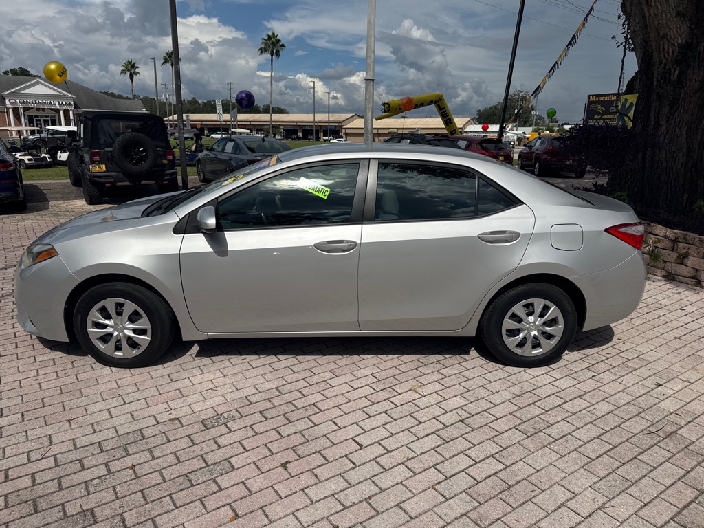 Photo 4 of this TOYOTA COROLLA
