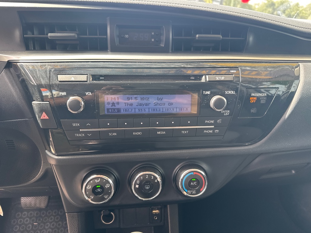 Photo 25 of this TOYOTA COROLLA