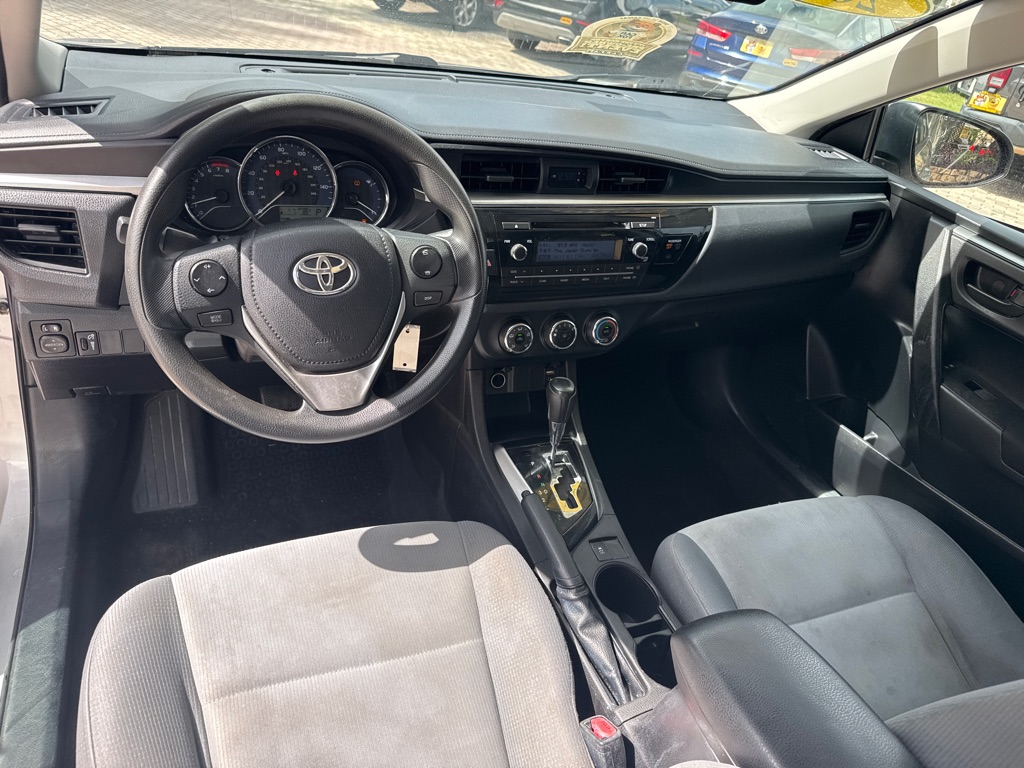 Photo 22 of this TOYOTA COROLLA