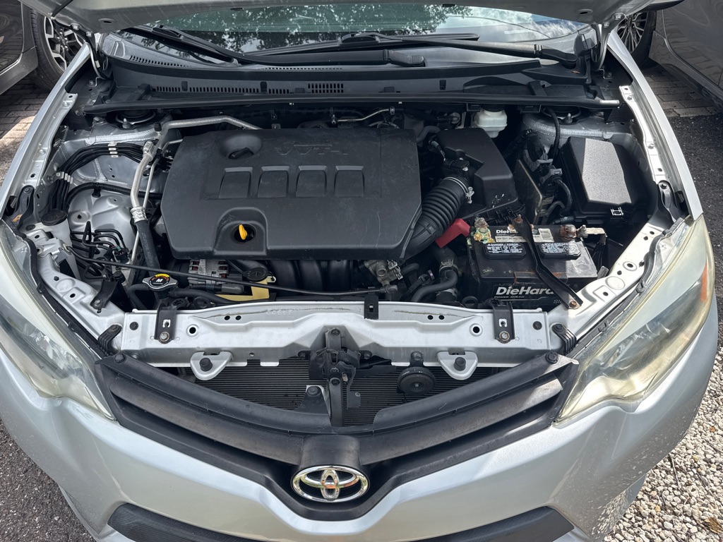 Photo 31 of this TOYOTA COROLLA