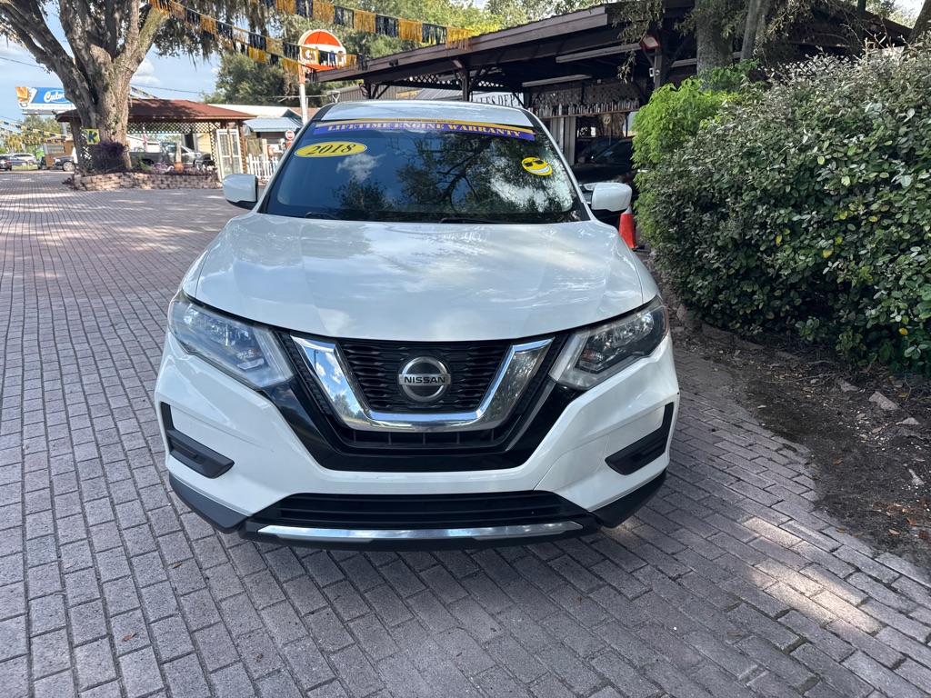 Photo 2 of this NISSAN ROGUE