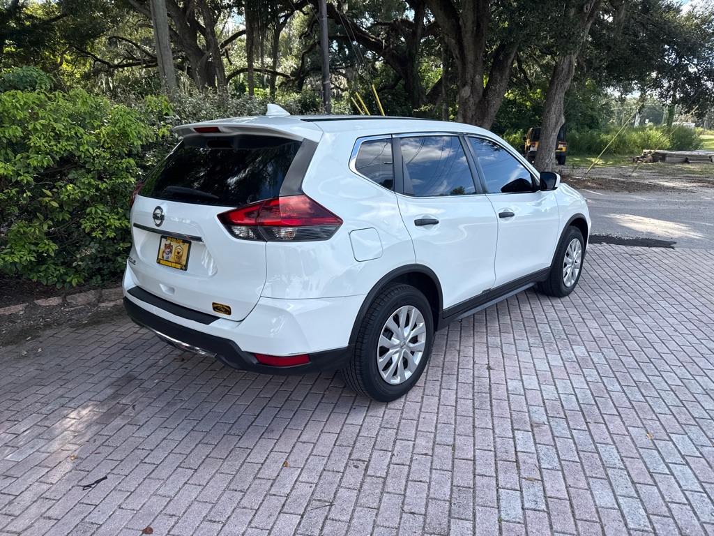 Photo 5 of this NISSAN ROGUE