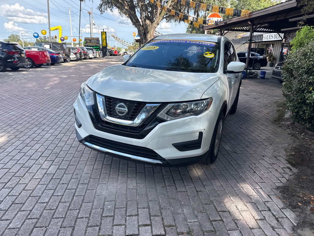 Photo 3 of this NISSAN ROGUE