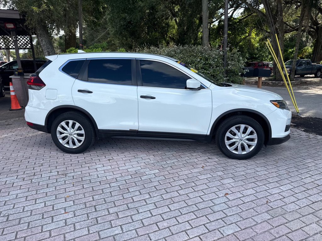 Photo 4 of this NISSAN ROGUE