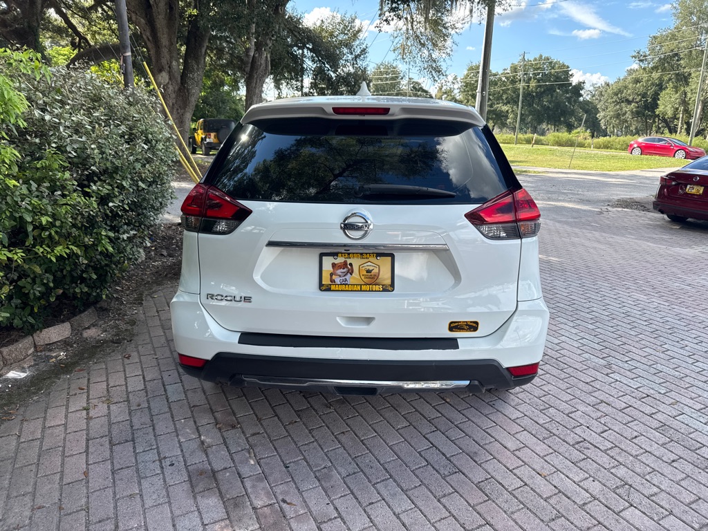 Photo 6 of this NISSAN ROGUE