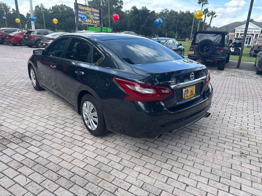 Photo 5 of this NISSAN ALTIMA