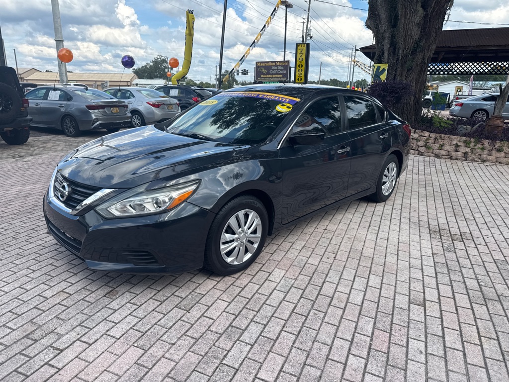 Photo 3 of this NISSAN ALTIMA