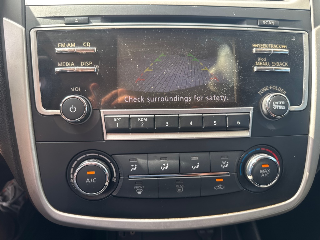 Photo 23 of this NISSAN ALTIMA