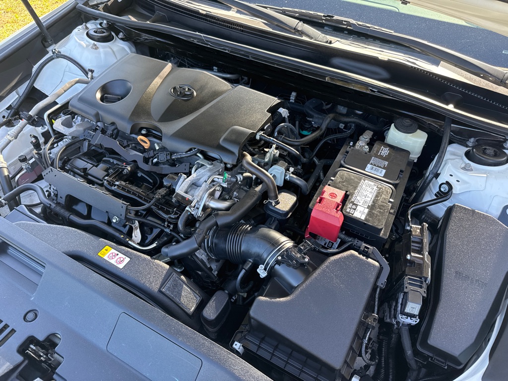 Photo 39 of this TOYOTA CAMRY