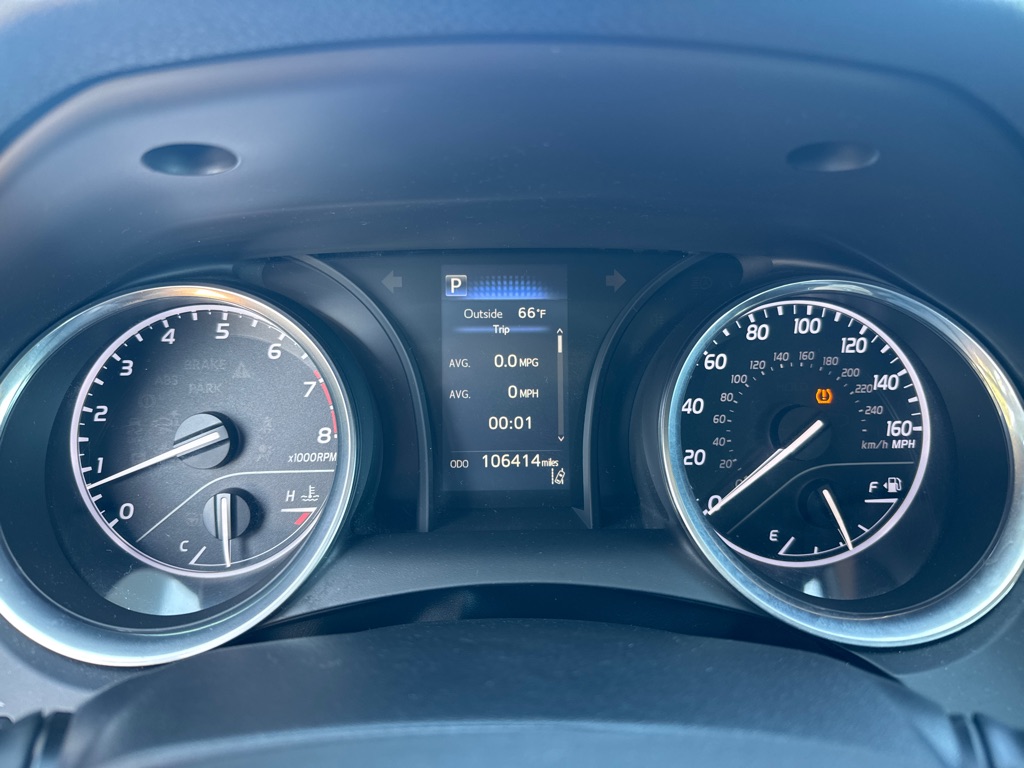 Photo 36 of this TOYOTA CAMRY