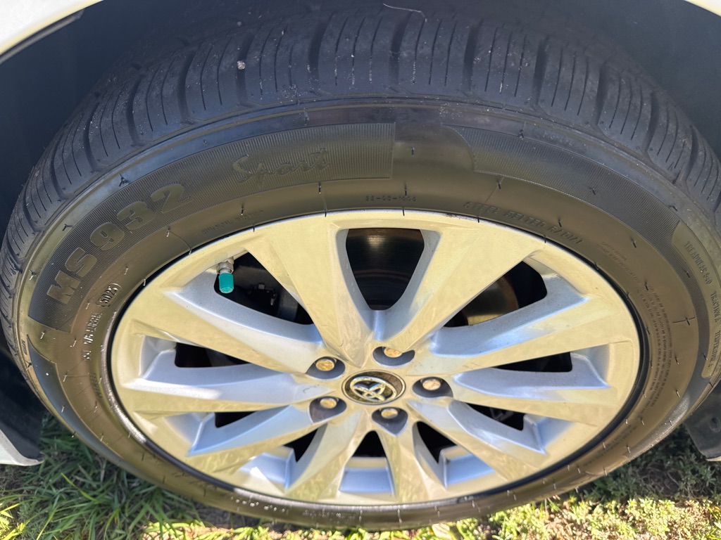 Photo 11 of this TOYOTA CAMRY