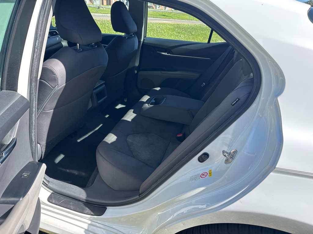 Photo 20 of this TOYOTA CAMRY