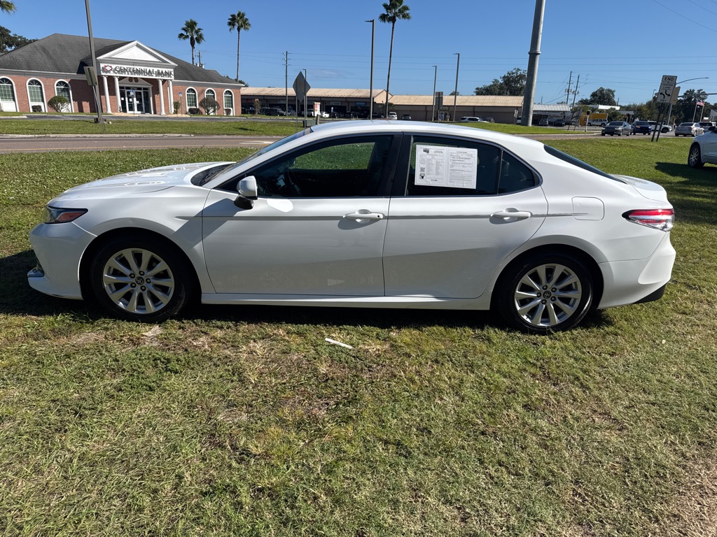 Photo 4 of this TOYOTA CAMRY