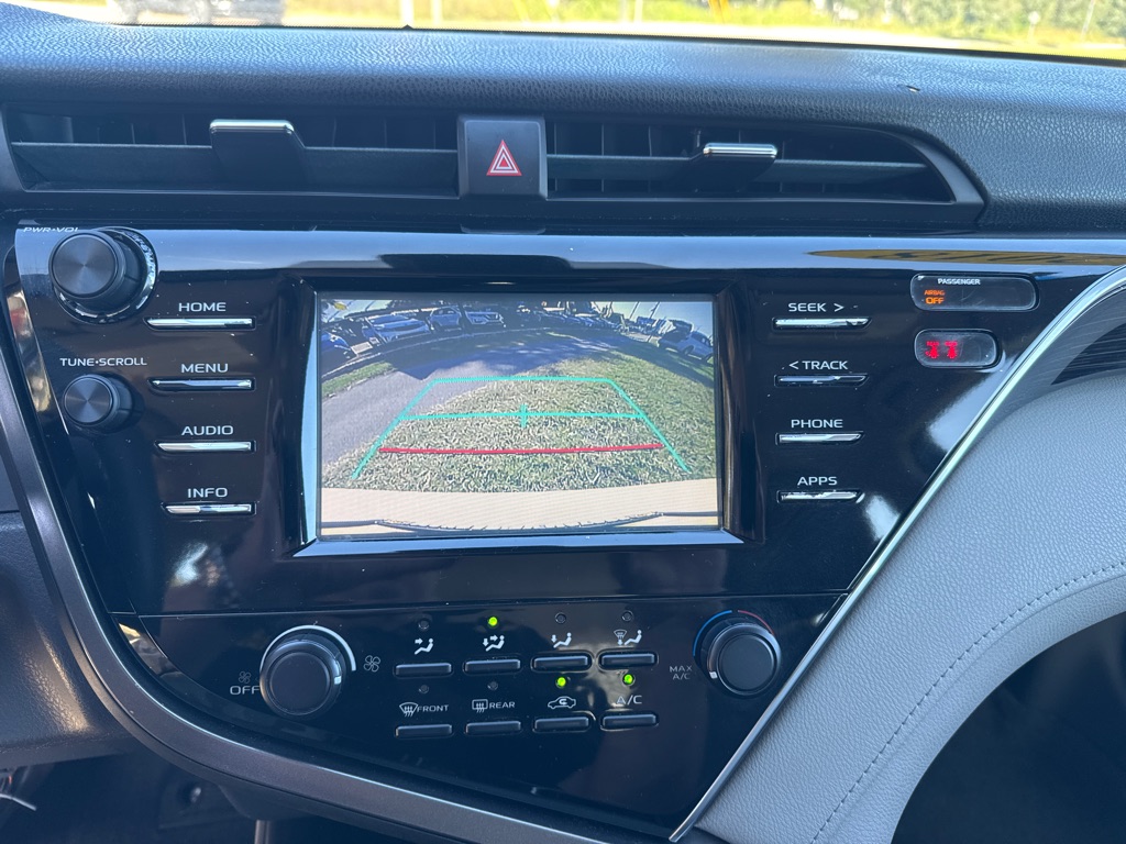 Photo 29 of this TOYOTA CAMRY