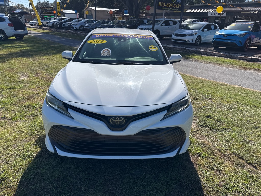 Photo 2 of this TOYOTA CAMRY