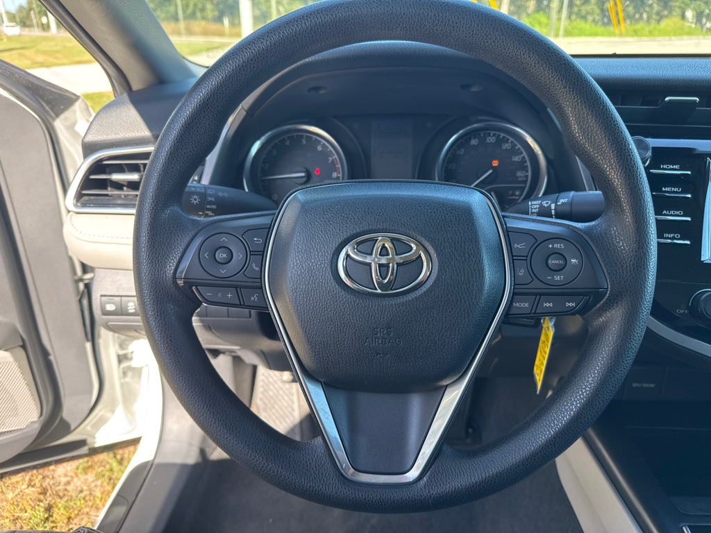 Photo 28 of this TOYOTA CAMRY