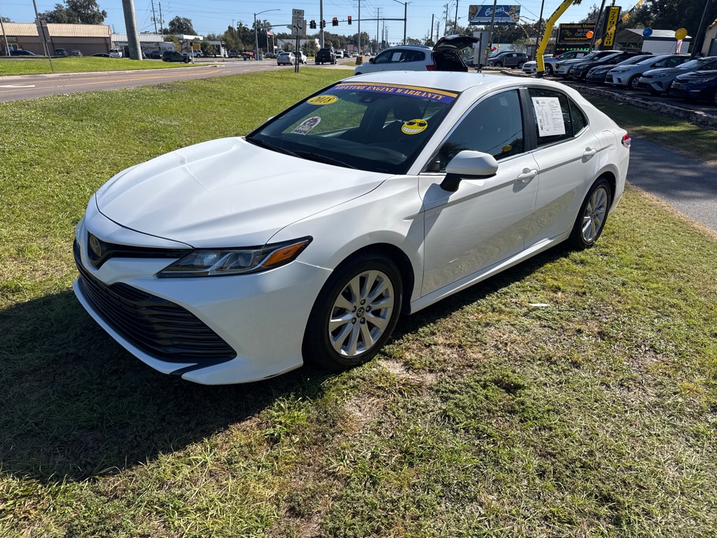 Photo 3 of this TOYOTA CAMRY