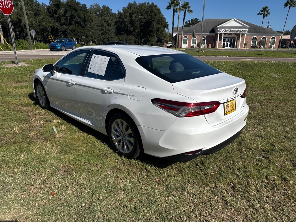 Photo 5 of this TOYOTA CAMRY