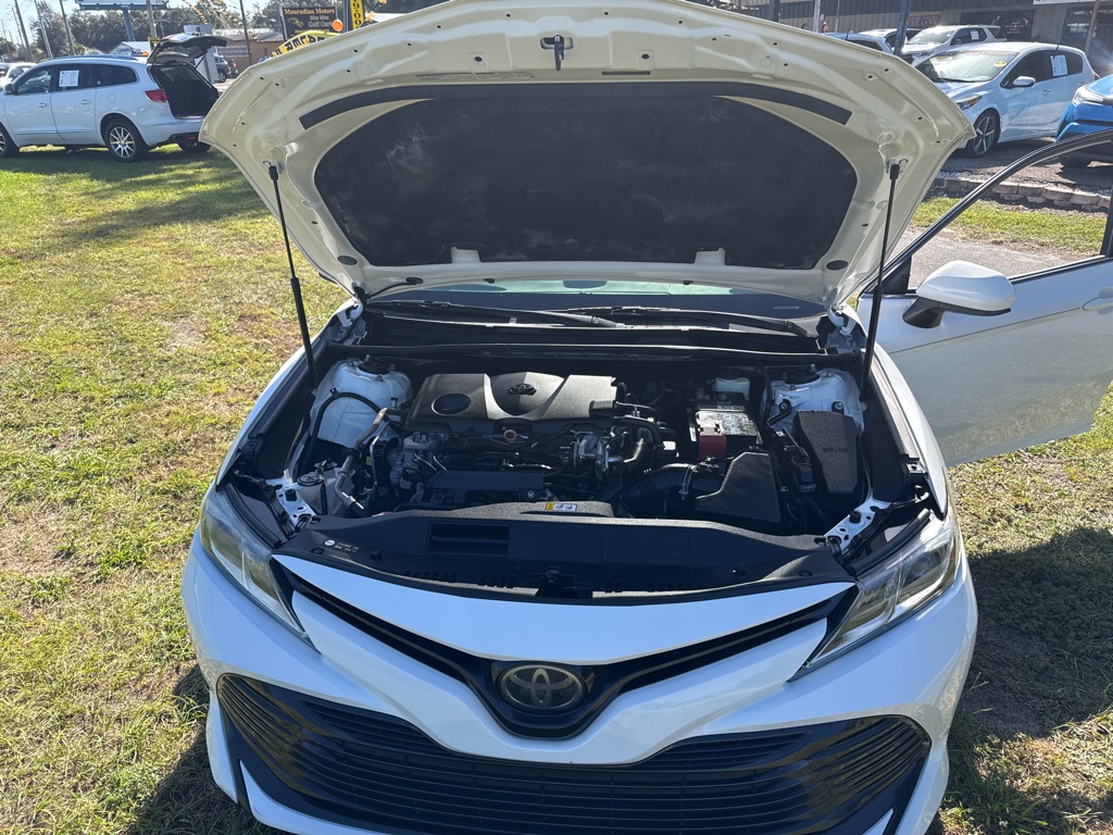 Photo 38 of this TOYOTA CAMRY