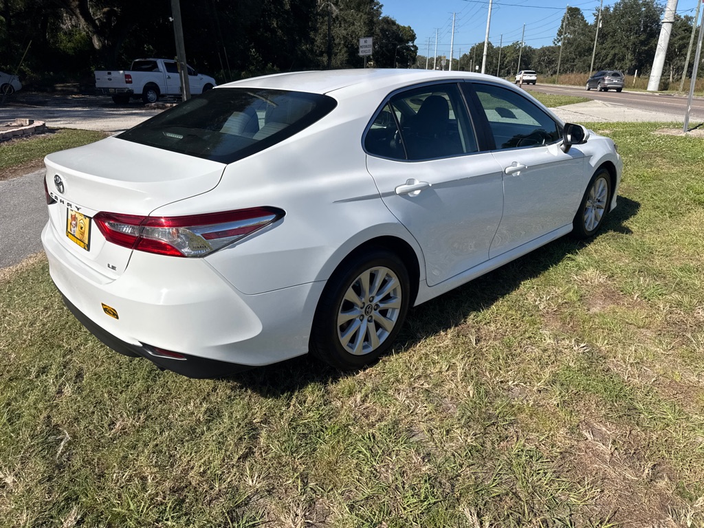 Photo 7 of this TOYOTA CAMRY