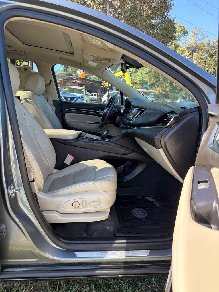 Photo 14 of this BUICK ENCLAVE