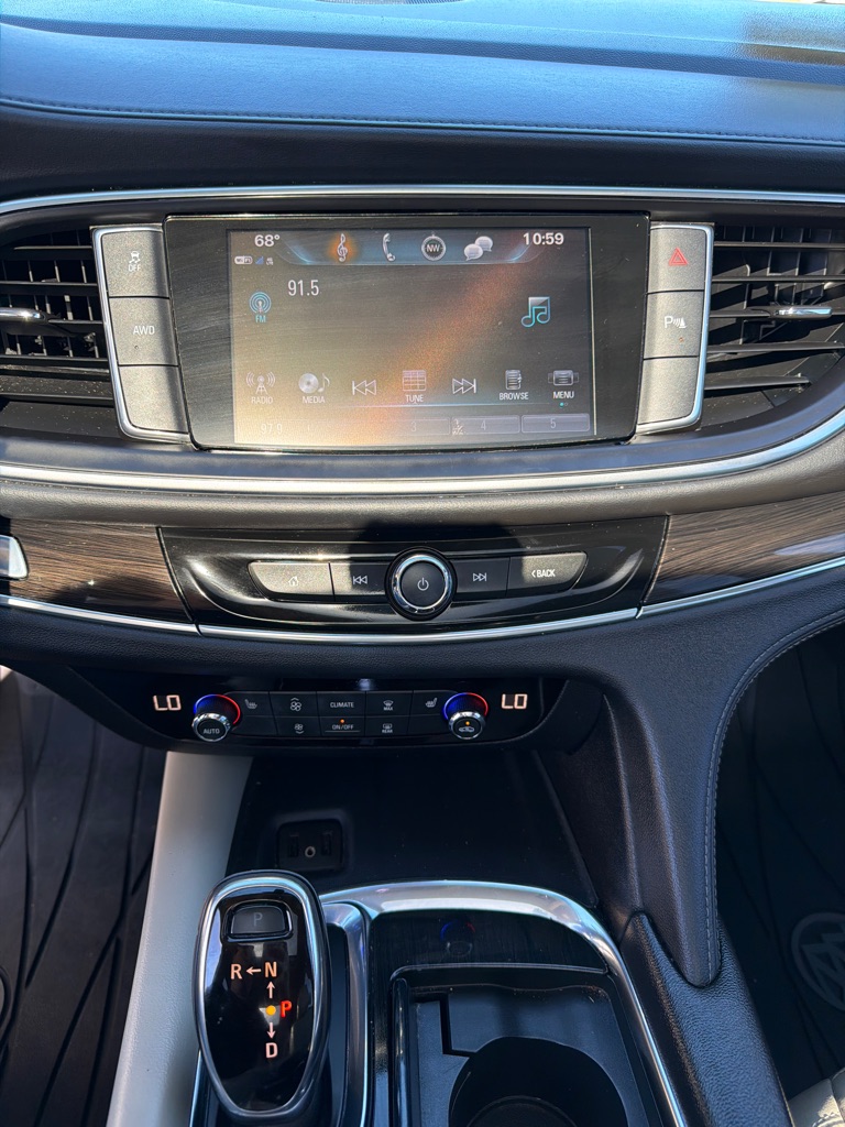 Photo 27 of this BUICK ENCLAVE