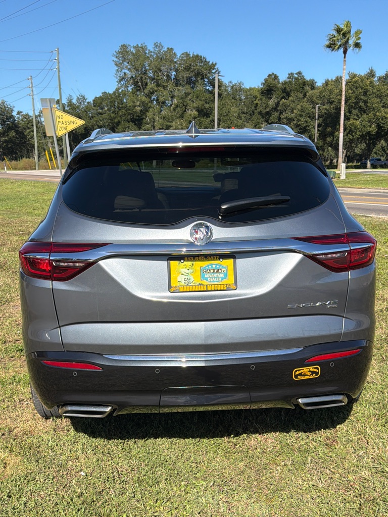 Photo 5 of this BUICK ENCLAVE