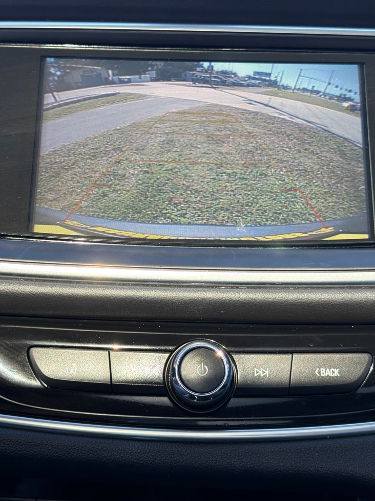 Photo 28 of this BUICK ENCLAVE