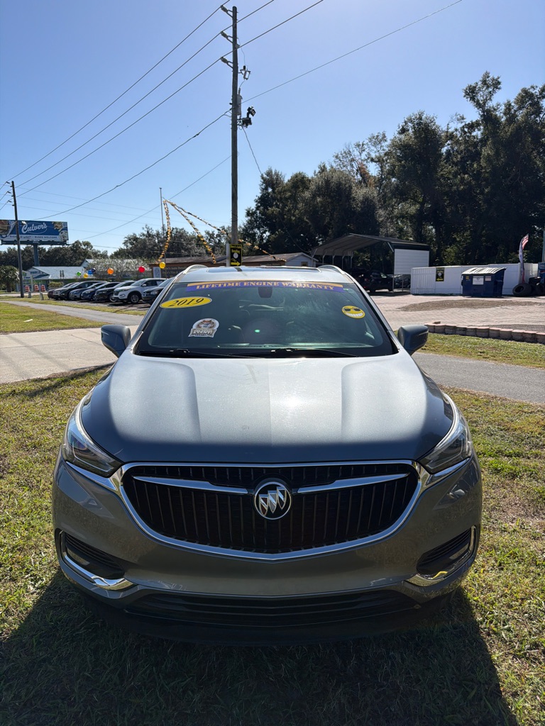 Photo 2 of this BUICK ENCLAVE